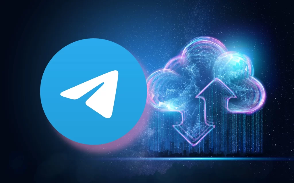 How to log in to Telegram